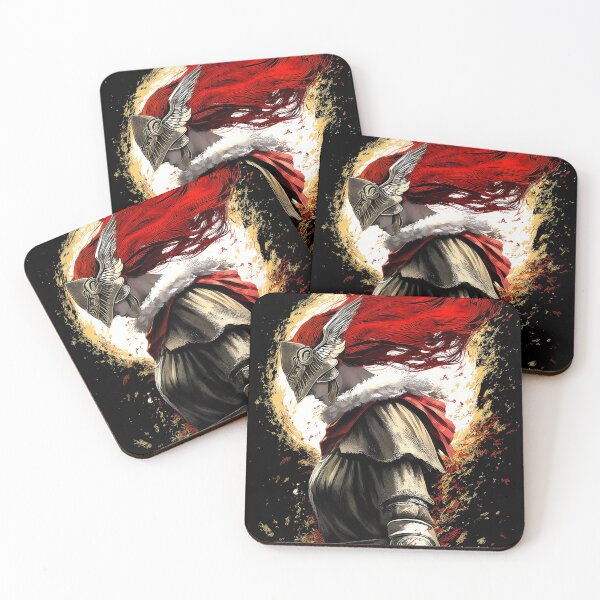 Item preview, Rot-Blossomed Valkyrie: Winged Blade Fury in Scarlet Aeons designed and sold by Senpaiwaves.