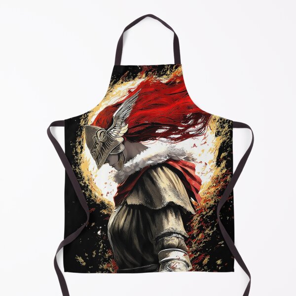 Item preview, Rot-Blossomed Valkyrie: Winged Blade Fury in Scarlet Aeons designed and sold by Senpaiwaves.