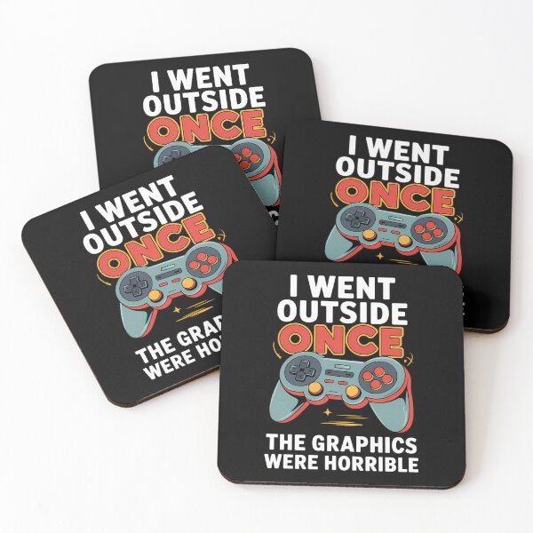 Item preview, Gamer Gaming Joke Meme designed and sold by tearbytea.