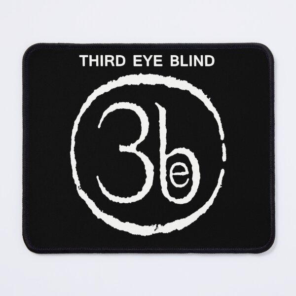Item preview,  Third Eye Blind American Rock Band designed and sold by BeauJohnss.
