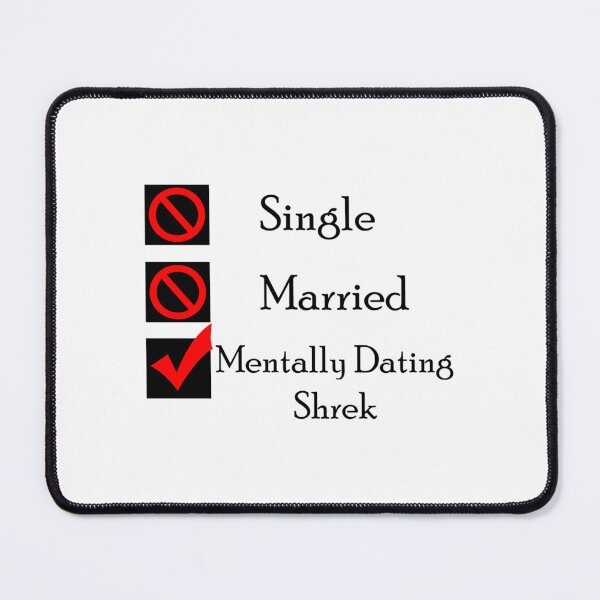 Item preview, 	tally Dating Shrek   	 designed and sold by qkhdhaxia67.