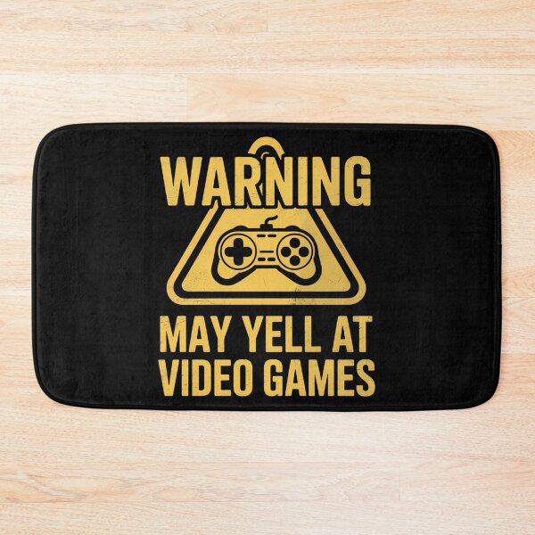 Item preview, Gaming Video Games Gamer designed and sold by tearbytea.