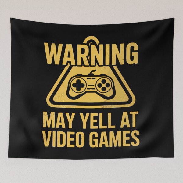 Item preview, Gaming Video Games Gamer designed and sold by tearbytea.