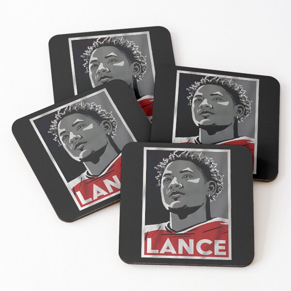 Item preview, Trey Lance  Essential 		 designed and sold by inpzduzsv56.