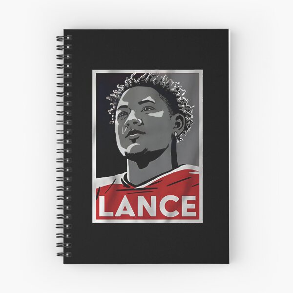 Item preview, Trey Lance  Essential 		 designed and sold by inpzduzsv56.
