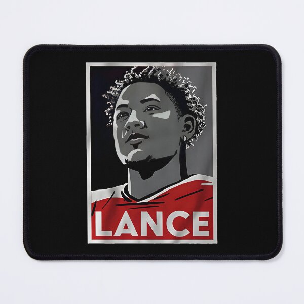 Item preview, Trey Lance  Essential 		 designed and sold by inpzduzsv56.