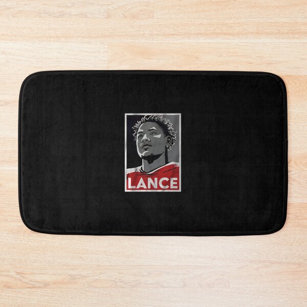 Item preview, Trey Lance  Essential 		 designed and sold by inpzduzsv56.