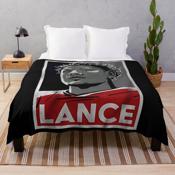 Item preview, Trey Lance  Essential 		 designed and sold by inpzduzsv56.