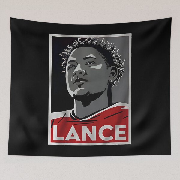 Item preview, Trey Lance  Essential 		 designed and sold by inpzduzsv56.