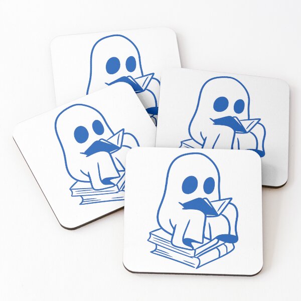 Item preview, Book ghost designed and sold by broadwaygirl142.