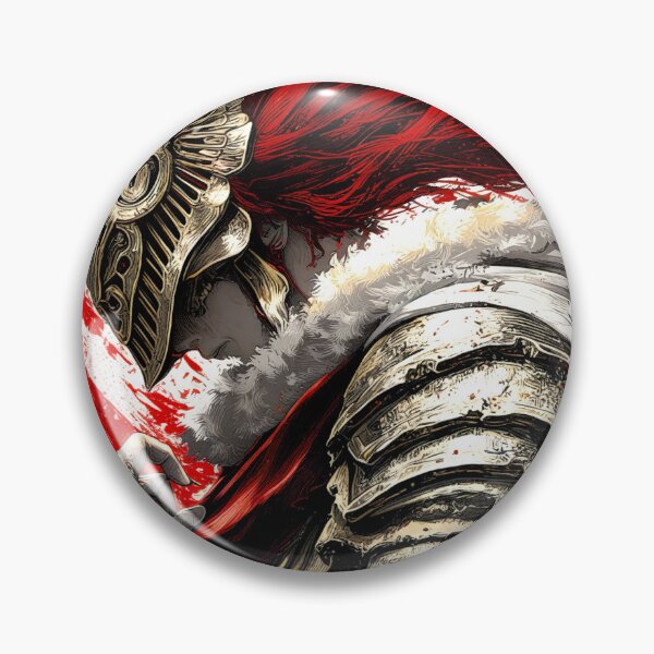 Item preview, Rot-Blossomed Valkyrie: Winged Blade Fury in Scarlet Aeons designed and sold by Senpaiwaves.