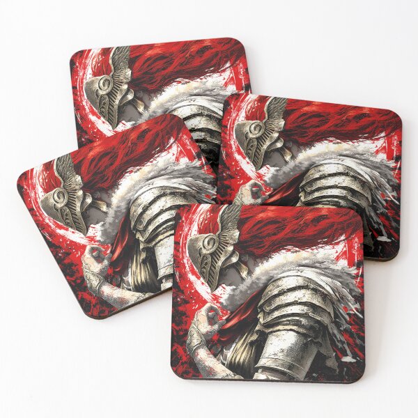 Item preview, Rot-Blossomed Valkyrie: Winged Blade Fury in Scarlet Aeons designed and sold by Senpaiwaves.