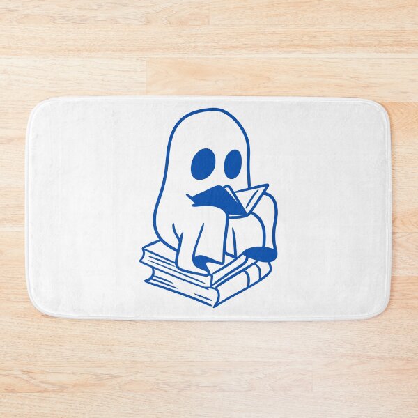 Item preview, Book ghost designed and sold by broadwaygirl142.