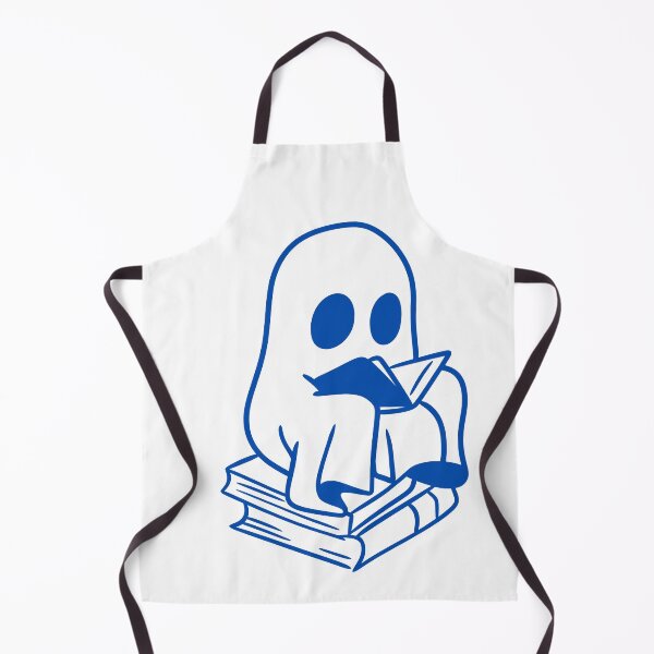 Item preview, Book ghost designed and sold by broadwaygirl142.
