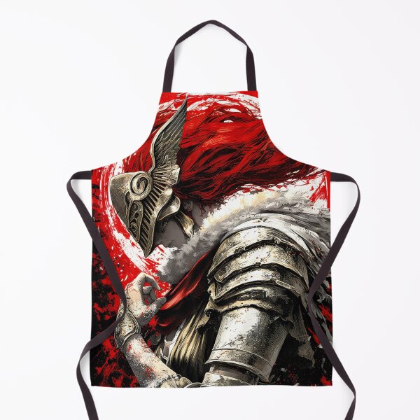 Item preview, Rot-Blossomed Valkyrie: Winged Blade Fury in Scarlet Aeons designed and sold by Senpaiwaves.