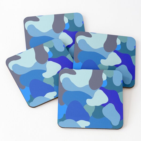 Item preview, Army Blue designed and sold by danart7.