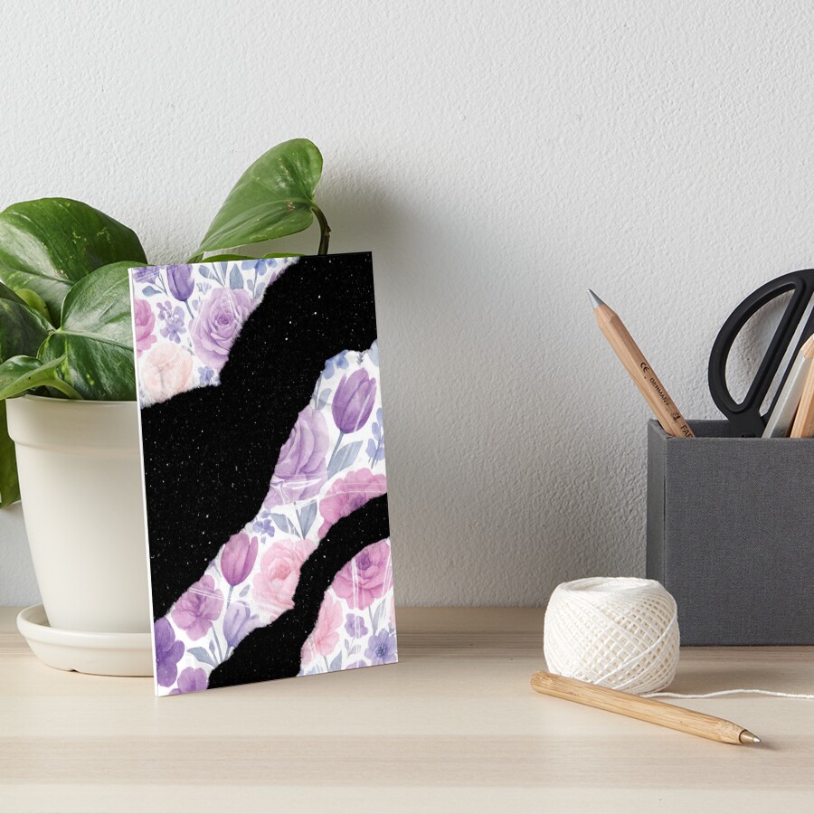 Item preview, Art Board Print designed and sold by Norbertt.
