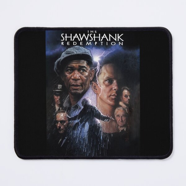 Item preview, The Shawshank Redemption designed and sold by GorArt1.