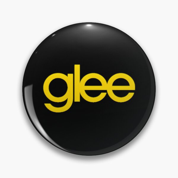 Item preview,  Glee Logo designed and sold by ALTEMORALESMO.
