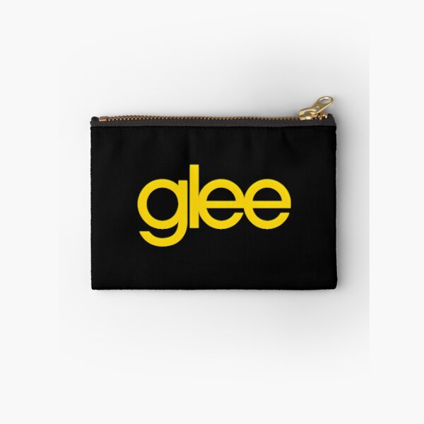 Item preview,  Glee Logo designed and sold by ALTEMORALESMO.