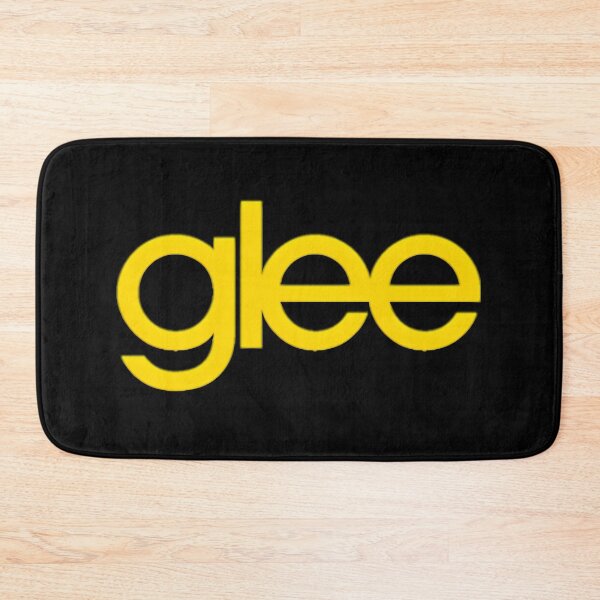 Item preview,  Glee Logo designed and sold by ALTEMORALESMO.
