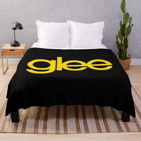 Item preview,  Glee Logo designed and sold by ALTEMORALESMO.