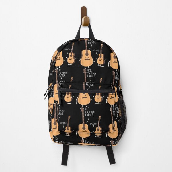 Item preview, Uke Ix27;M Your Father, Guitar Said Funny For Classic designed and sold by pquklfler16.