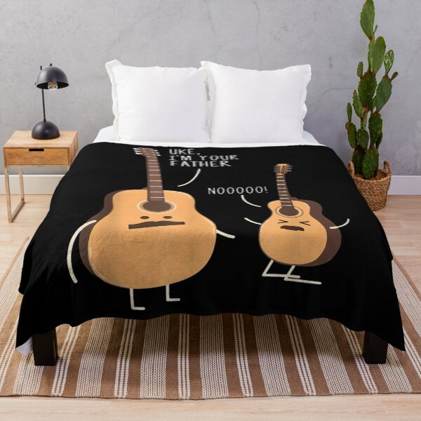 Item preview, Uke Ix27;M Your Father, Guitar Said Funny 	 For 	 	 Classic 		 designed and sold by pquklfler16.