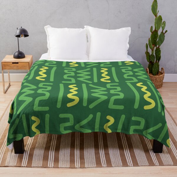 Item preview, Bogolan Pattern – Traditional African Design designed and sold by Wolagno.