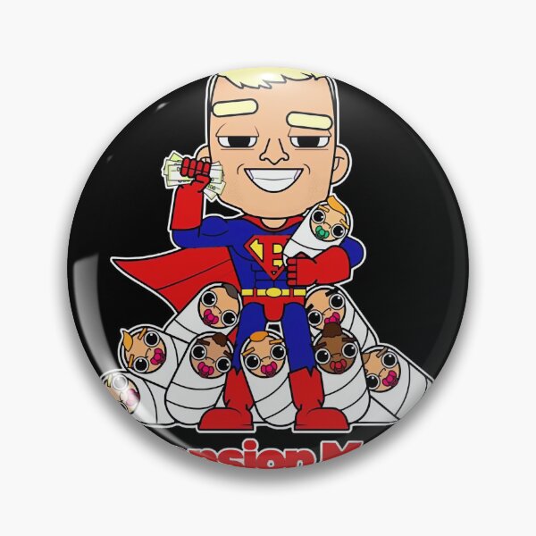 Item preview, VALD - PENSION MAN      	 designed and sold by hgppnqpch61.