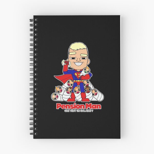 Item preview, VALD - PENSION MAN      	 designed and sold by hgppnqpch61.
