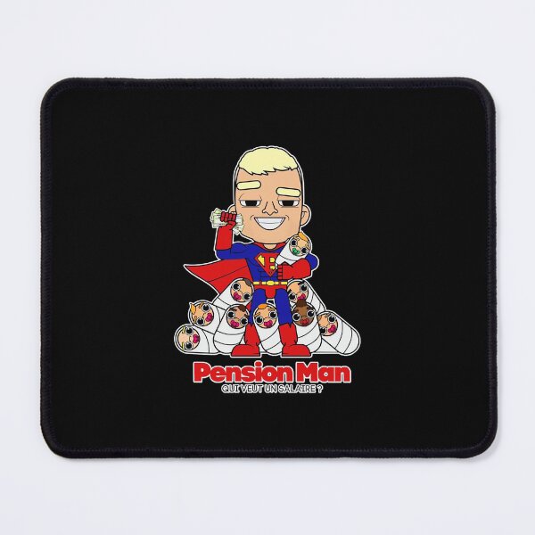 Item preview, VALD - PENSION MAN      	 designed and sold by hgppnqpch61.
