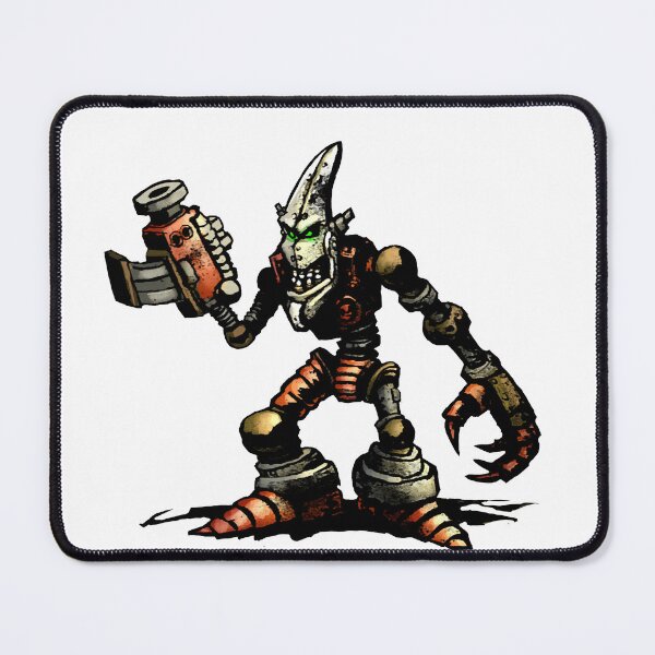 Item preview, bananabot designed and sold by valleydweller.