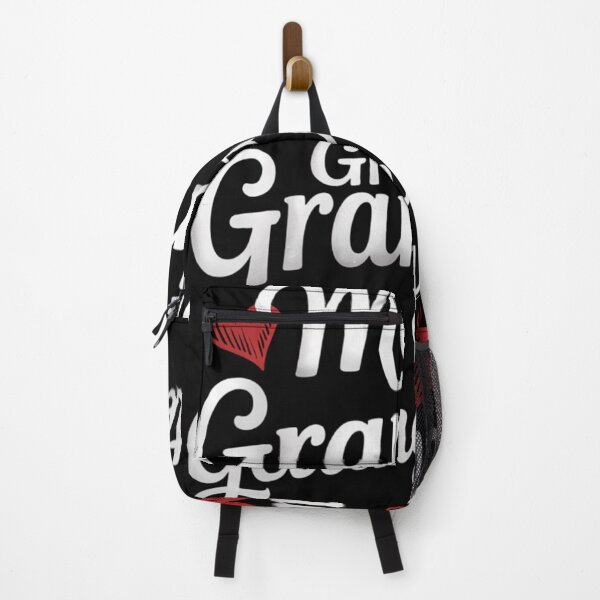 Item preview, Grandma Cute Family Lovers designed and sold by tearbytea.