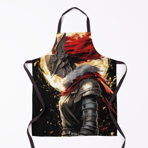 Item preview, Rot-Blossomed Valkyrie: Winged Blade Fury in Scarlet Aeons designed and sold by Senpaiwaves.