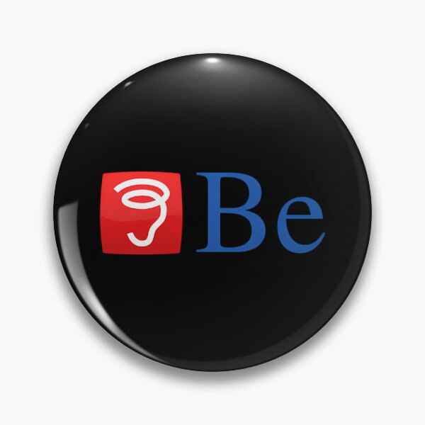 Item preview,  Beos Logo  designed and sold by ALTEMORALESMO.