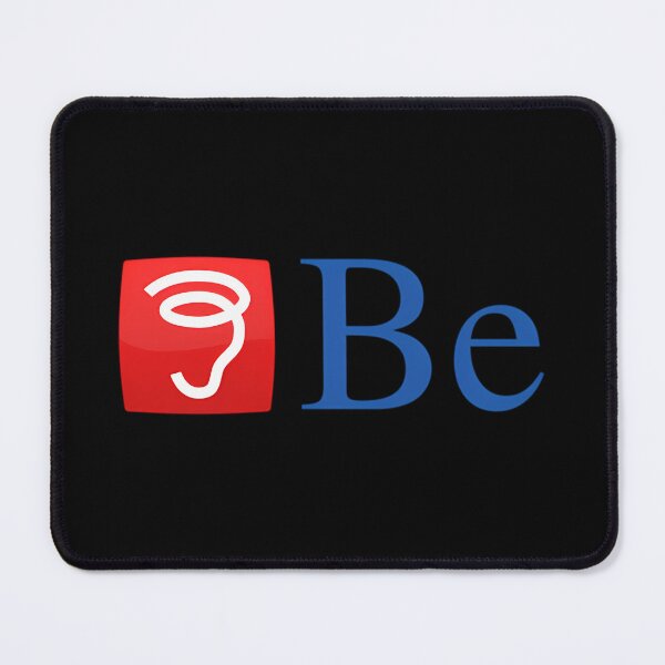 Item preview, Beos Logo designed and sold by ALTEMORALESMO.