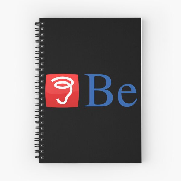 Item preview,  Beos Logo  designed and sold by ALTEMORALESMO.