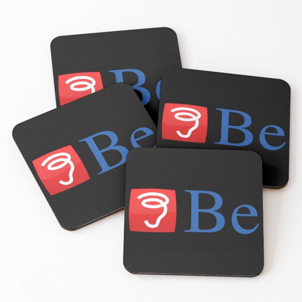 Item preview,  Beos Logo  designed and sold by ALTEMORALESMO.