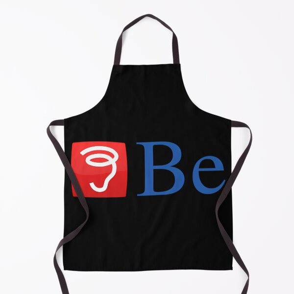 Item preview, Beos Logo designed and sold by ALTEMORALESMO.