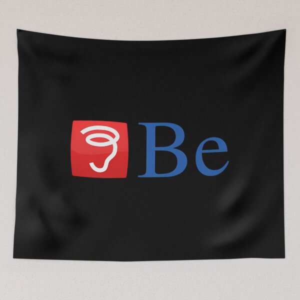 Item preview,  Beos Logo  designed and sold by ALTEMORALESMO.