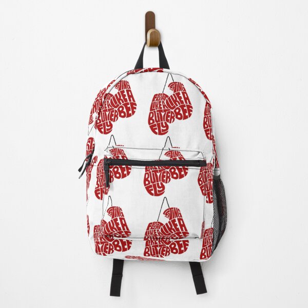Item preview, Float Like A Butterfly	 designed and sold by okrpnbkxwrb39.