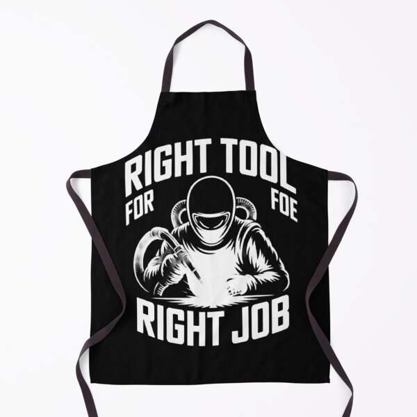 Item preview, Alien Welder – Right Tool for the Right Job | Sci-Fi Welding, Space Mechanic & Engineering Design designed and sold by ALL ART .