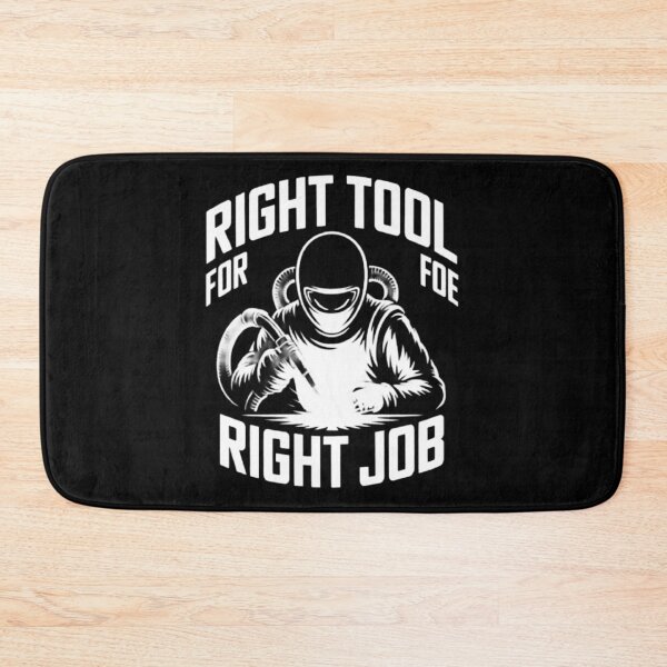Item preview, Alien Welder – Right Tool for the Right Job | Sci-Fi Welding, Space Mechanic & Engineering Design designed and sold by ALL ART .