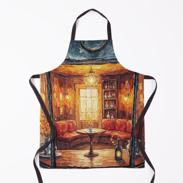 Item preview, Magical Autumn Lantern designed and sold by LilithsDesires.