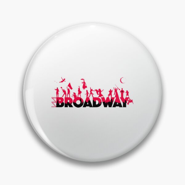 Item preview, A Celebration of Broadway designed and sold by Ainslitepper.