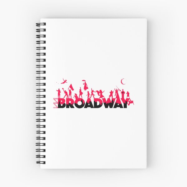 Item preview, A Celebration of Broadway designed and sold by Ainslitepper.