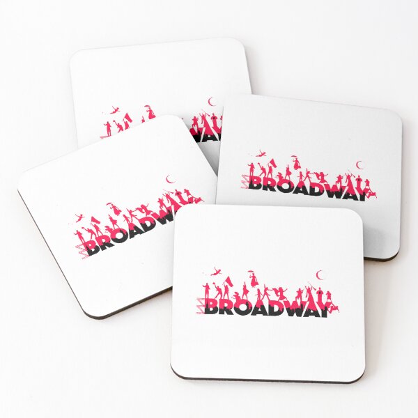 Item preview, A Celebration of Broadway designed and sold by Ainslitepper.