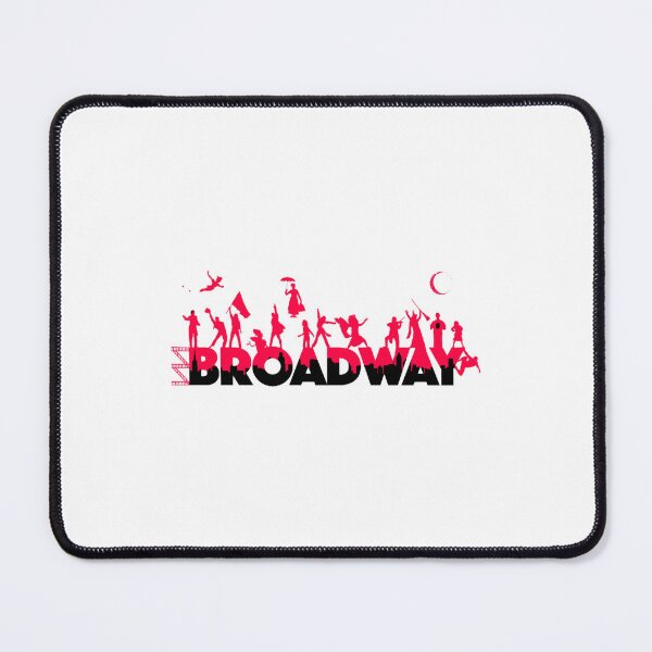 Item preview, A Celebration of Broadway designed and sold by Ainslitepper.