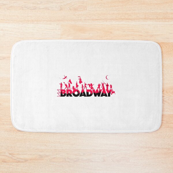 Item preview, A Celebration of Broadway designed and sold by Ainslitepper.
